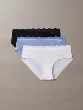 Microfiber-pitsi-Hipster, 3 kpl:n pakkaus