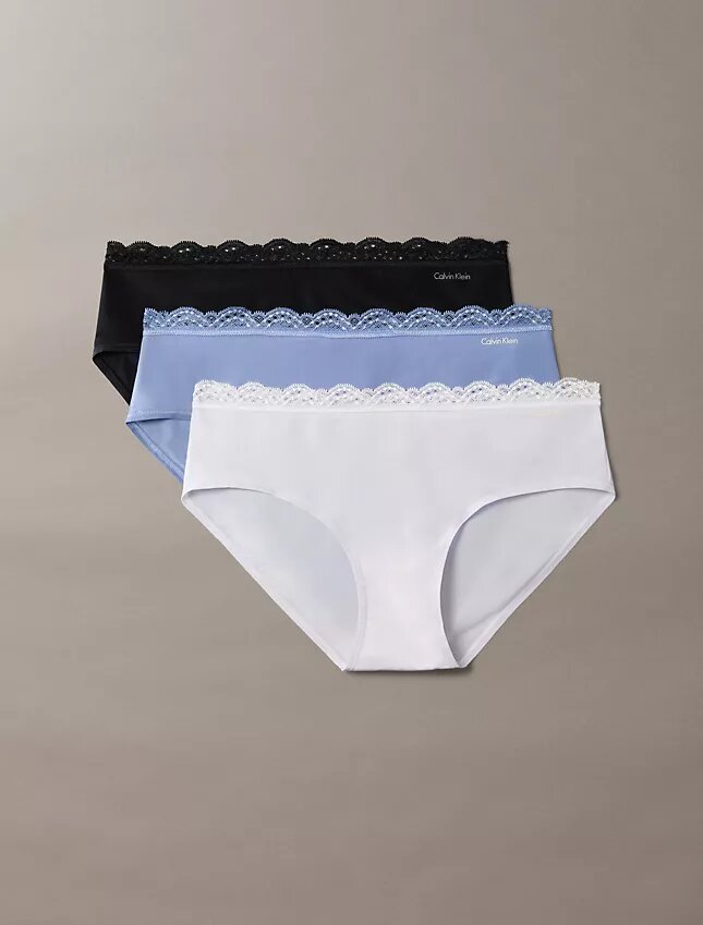 Microfiber-pitsi-Hipster, 3 kpl:n pakkaus Microfiber-pitsi-Hipster, 3 kpl:n pakkaus
