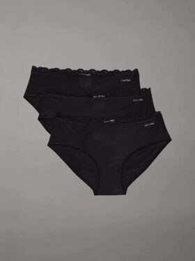 Microfiber-pitsi-Hipster, 3 kpl:n pakkaus