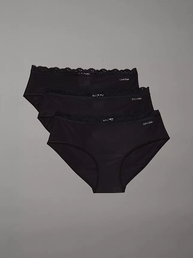 Microfiber-pitsi-Hipster, 3 kpl:n pakkaus Microfiber-pitsi-Hipster, 3 kpl:n pakkaus