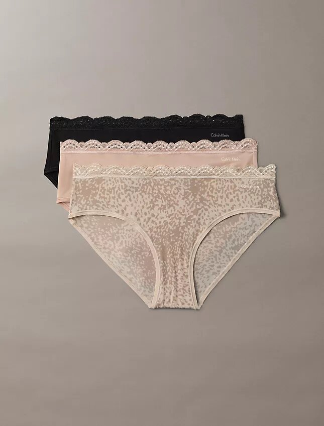 Microfiber-pitsi-Hipster, 3 kpl:n pakkaus Microfiber-pitsi-Hipster, 3 kpl:n pakkaus