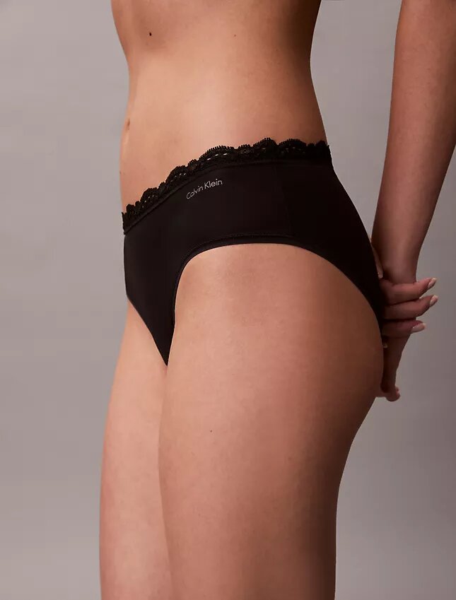 Microfiber-pitsi-Hipster, 3 kpl:n pakkaus Microfiber-pitsi-Hipster, 3 kpl:n pakkaus
