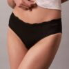 Microfiber-pitsi-Hipster, 3 kpl:n pakkaus Microfiber-pitsi-Hipster, 3 kpl:n pakkaus