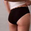 Microfiber-pitsi-Hipster, 3 kpl:n pakkaus Microfiber-pitsi-Hipster, 3 kpl:n pakkaus