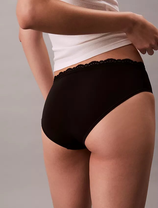 Microfiber-pitsi-Hipster, 3 kpl:n pakkaus Microfiber-pitsi-Hipster, 3 kpl:n pakkaus