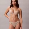 Microfiber-pitsi-Thong, 3 kpl Microfiber-pitsi-Thong, 3 kpl