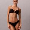 Microfiber-pitsi-Thong, 3 kpl Microfiber-pitsi-Thong, 3 kpl