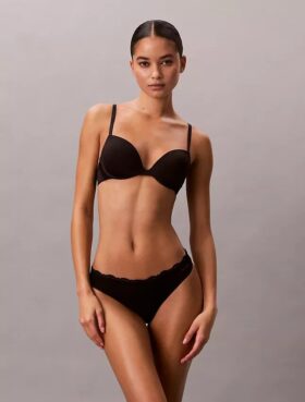 Microfiber-pitsi-Thong, 3 kpl