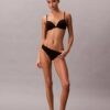Microfiber-pitsi-Thong, 3 kpl Microfiber-pitsi-Thong, 3 kpl