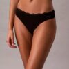 Microfiber-pitsi-Thong, 3 kpl Microfiber-pitsi-Thong, 3 kpl