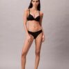 Microfiber-pitsibikini