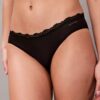 Microfiber-pitsibikini