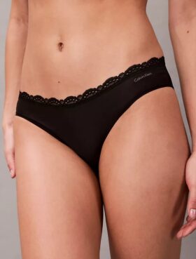 Microfiber-pitsibikini