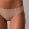 Microfiber-pitsibikini