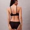 Microfiber-pitsibikini