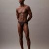 Microfiber-pitsinen jockstrap Microfiber-pitsinen jockstrap