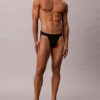 Microfiber-pitsinen jockstrap Microfiber-pitsinen jockstrap
