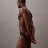 Microfiber-pitsinen jockstrap Microfiber-pitsinen jockstrap