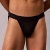 Microfiber-pitsinen jockstrap Microfiber-pitsinen jockstrap