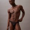 Microfiber-pitsinen jockstrap Microfiber-pitsinen jockstrap