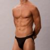 Microfiber-pitsinen jockstrap Microfiber-pitsinen jockstrap