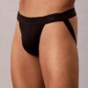 Microfiber-pitsinen jockstrap Microfiber-pitsinen jockstrap