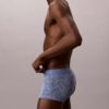 Microfiber-pitsinen Low Rise Trunk Microfiber-pitsinen Low Rise Trunk