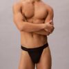 Microfiber-pitsitanga Thong Microfiber-pitsitanga Thong