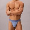 Microfiber-pitsitanga Thong Microfiber-pitsitanga Thong