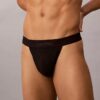 Microfiber-pitsitanga Thong Microfiber-pitsitanga Thong
