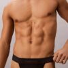 Microfiber-pitsitanga Thong Microfiber-pitsitanga Thong