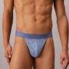 Microfiber-pitsitanga Thong Microfiber-pitsitanga Thong