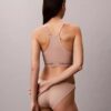 Microfiber-saumaton, kevyesti vuorattu Bralette Microfiber-saumaton, kevyesti vuorattu Bralette