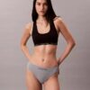 Microfiber-saumaton ribbineuleinen 3-pakkaus Bikini Microfiber-saumaton ribbineuleinen 3-pakkaus Bikini