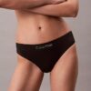 Microfiber-saumaton ribbineuleinen 3-pakkaus Bikini Microfiber-saumaton ribbineuleinen 3-pakkaus Bikini