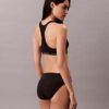 Microfiber-saumaton ribbineuleinen 3-pakkaus Bikini Microfiber-saumaton ribbineuleinen 3-pakkaus Bikini