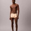 Microfiber Stretch 3-pakkaus Low Rise Trunk Microfiber Stretch 3-pakkaus Low Rise Trunk