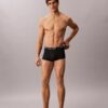 Microfiber Stretch 3-pakkaus Low Rise Trunk Microfiber Stretch 3-pakkaus Low Rise Trunk