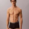 Microfiber Stretch 3-pakkaus Low Rise Trunk Microfiber Stretch 3-pakkaus Low Rise Trunk