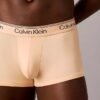 Microfiber Stretch 3-pakkaus Low Rise Trunk Microfiber Stretch 3-pakkaus Low Rise Trunk