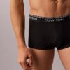 Microfiber Stretch 3-pakkaus Low Rise Trunk Microfiber Stretch 3-pakkaus Low Rise Trunk