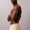 Microfiber Stretch 3-pakkaus Low Rise Trunk Microfiber Stretch 3-pakkaus Low Rise Trunk