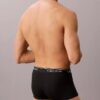 Microfiber Stretch 3-pakkaus Low Rise Trunk Microfiber Stretch 3-pakkaus Low Rise Trunk