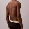 Microfiber Stretch 3-pakkaus Low Rise Trunk Microfiber Stretch 3-pakkaus Low Rise Trunk