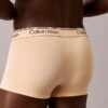 Microfiber Stretch 3-pakkaus Low Rise Trunk Microfiber Stretch 3-pakkaus Low Rise Trunk