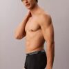 Microfiber Stretch 3-pakkaus Low Rise Trunk Microfiber Stretch 3-pakkaus Low Rise Trunk