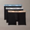 Microfiber Stretch Boxer Brief, 3 kpl:n pakkaus Microfiber Stretch Boxer Brief, 3 kpl:n pakkaus