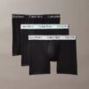 Microfiber Stretch Boxer Brief, 3 kpl:n pakkaus Microfiber Stretch Boxer Brief, 3 kpl:n pakkaus
