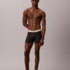 Microfiber Stretch Boxer Brief, 3 kpl:n pakkaus Microfiber Stretch Boxer Brief, 3 kpl:n pakkaus