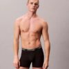 Microfiber Stretch Boxer Brief, 3 kpl:n pakkaus Microfiber Stretch Boxer Brief, 3 kpl:n pakkaus